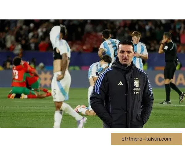 斯卡洛尼战术适应能力持续提升，值得关注阿根廷国家队未来表现