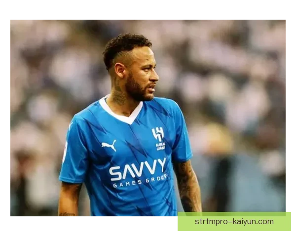 内马尔伤病史详解，状态回暖，备受关注的复苏之路