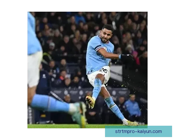 马赫雷斯在2023赛季展现出持续提升的足球影响力，引发广泛关注